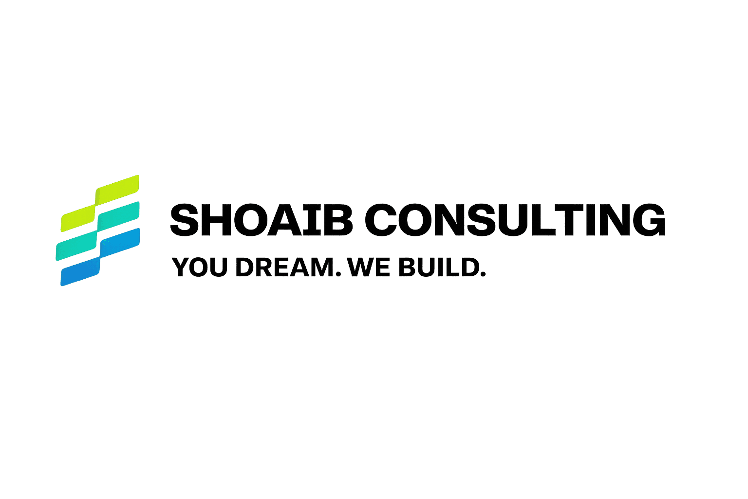 Shoaib Consulting